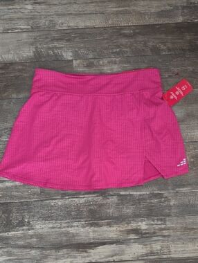 bcg Bright Pink Athletic Skort